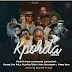 [Music] Edem – Kporda (Remix) ft. Kwaw Kese x Strongman x Ko-Jo Cue x Obibini x Joel x Akan x Amerado x Kev x Laylow x Magnom x Kuala